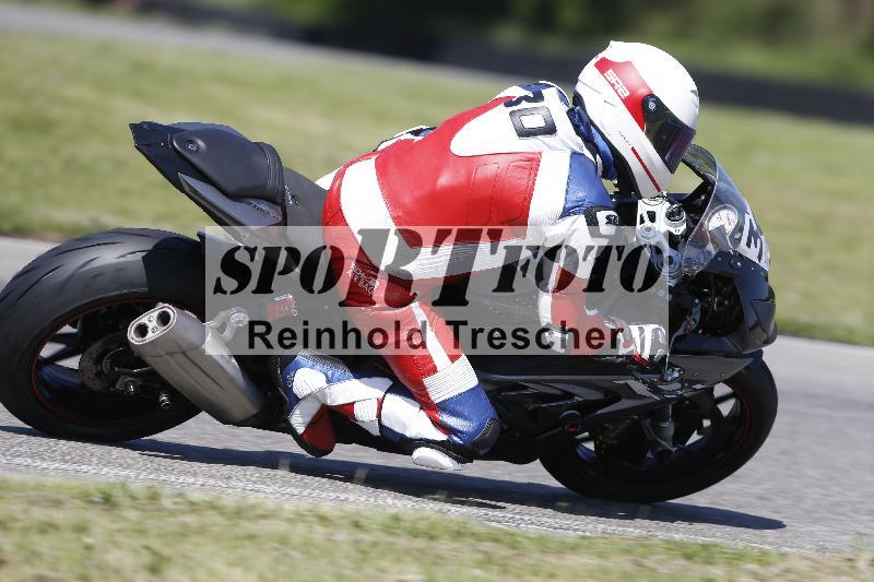/13 01.05.2025 Speer Racing ADR/Gruppe gelb/300